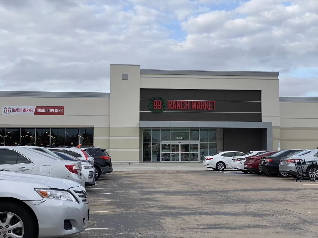 99 Ranch Market