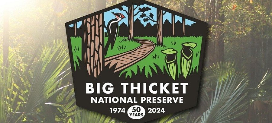 Big Thicket National Preserve