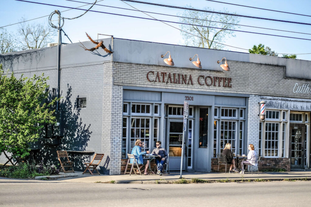 Catalina Coffee