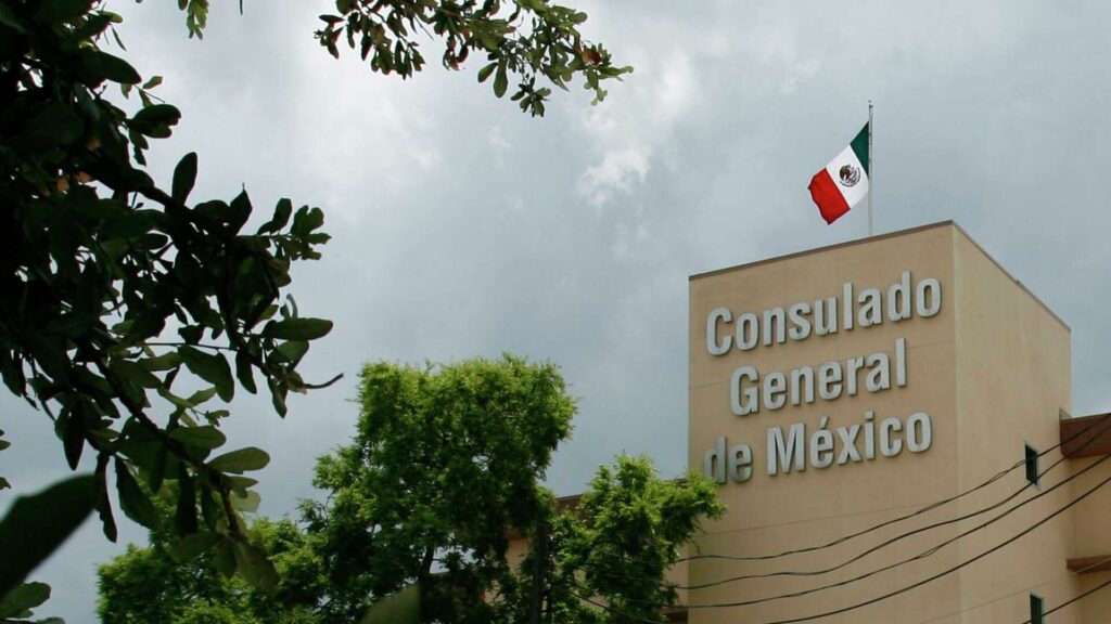 Consulate General of Mexico in Houston