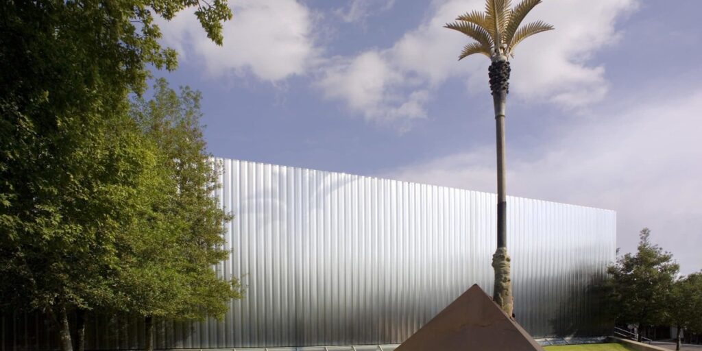 Contemporary Arts Museum Houston