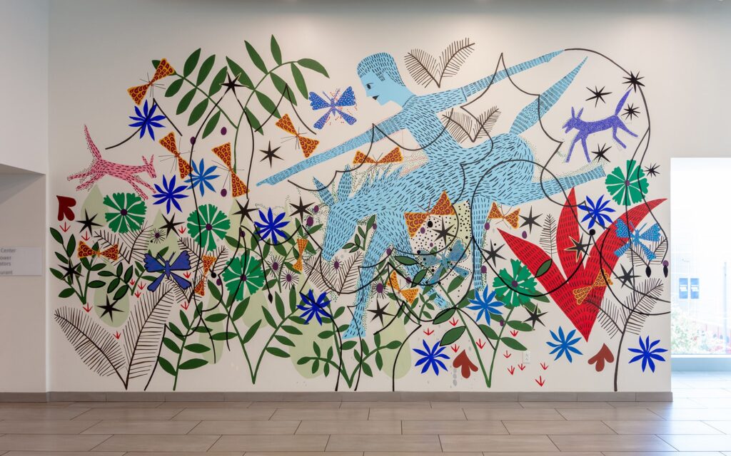 Contemporary Arts Museum Houston