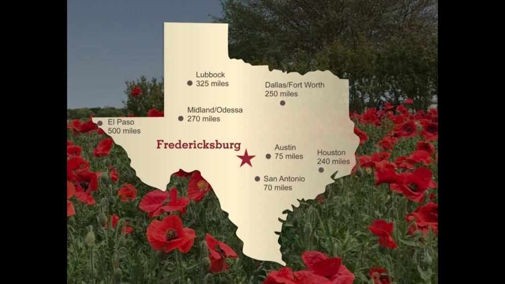 Fredericksburg