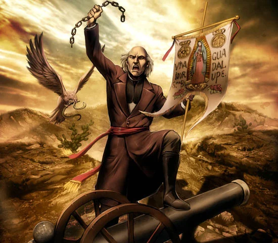 Miguel Hidalgo y Costilla