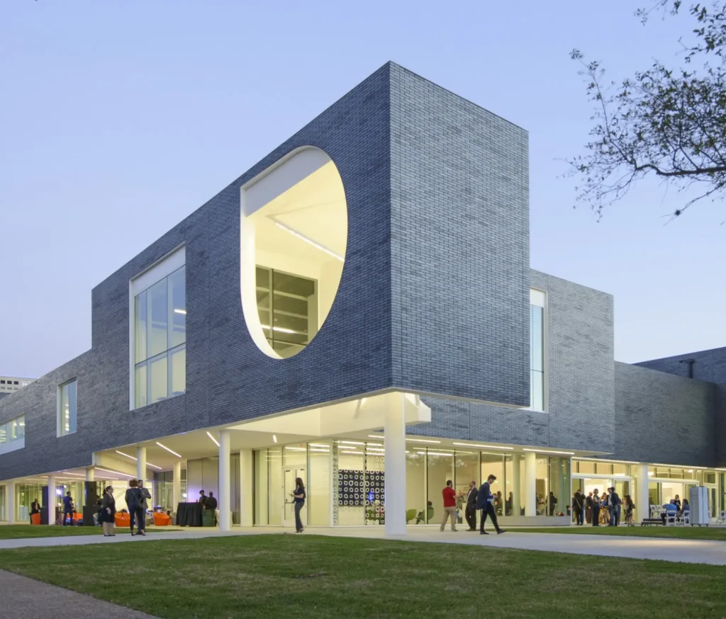 Houston Museum District