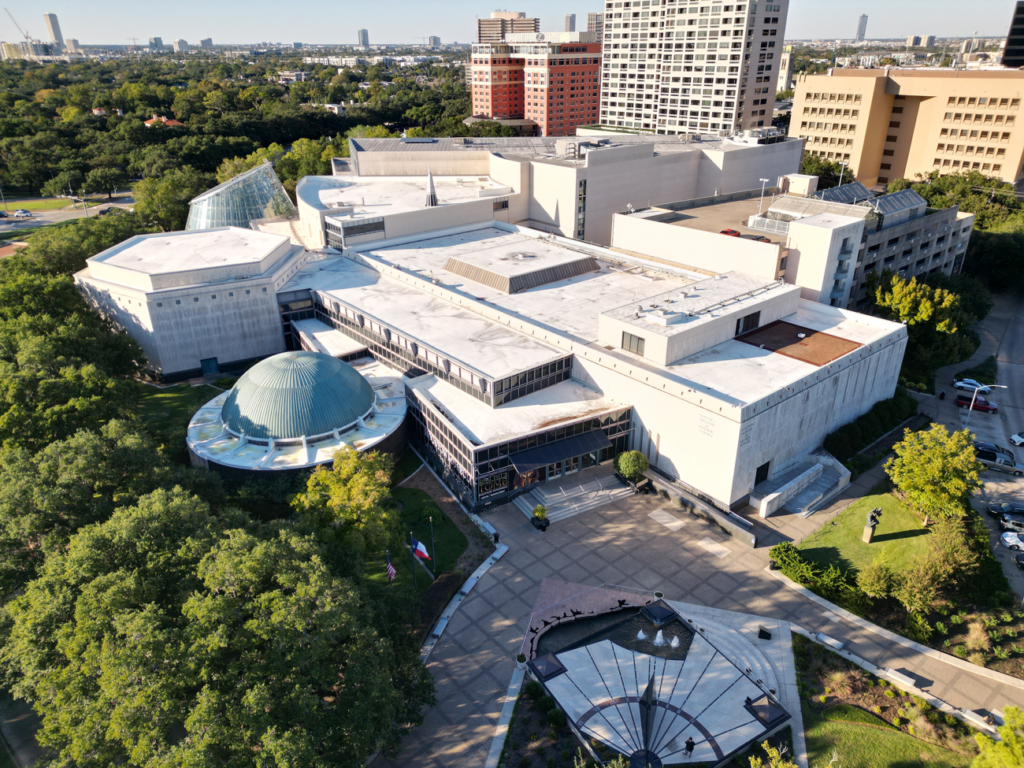 Museum of Natural Science