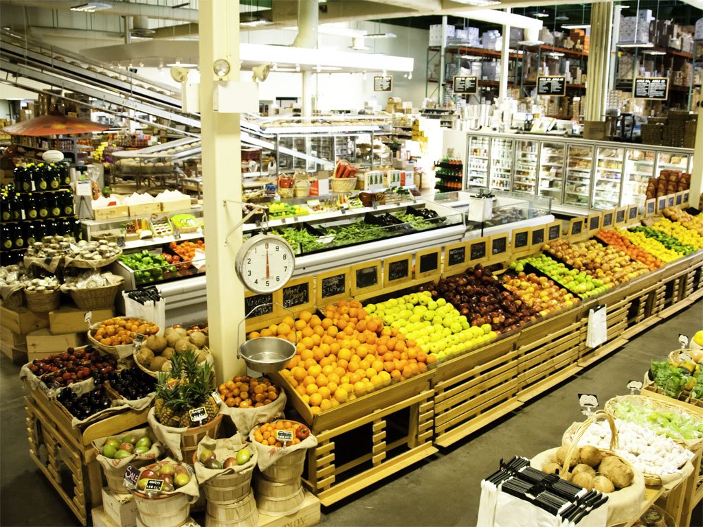 Phoenicia Specialty Foods