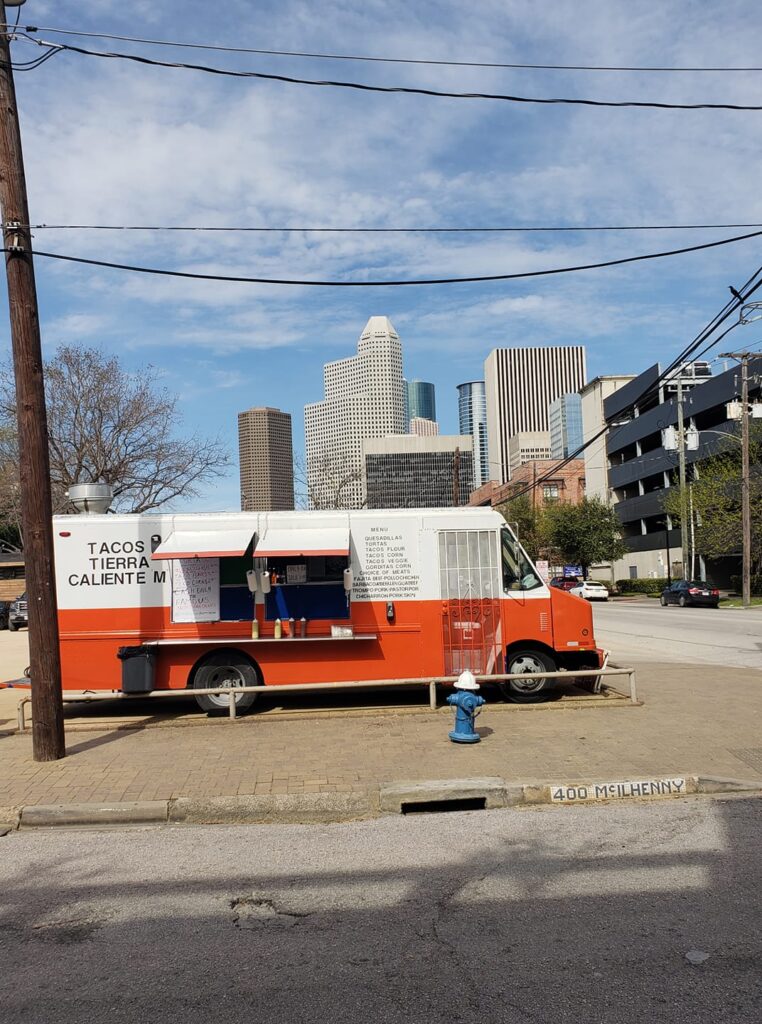 Tacos Tierra Caliente