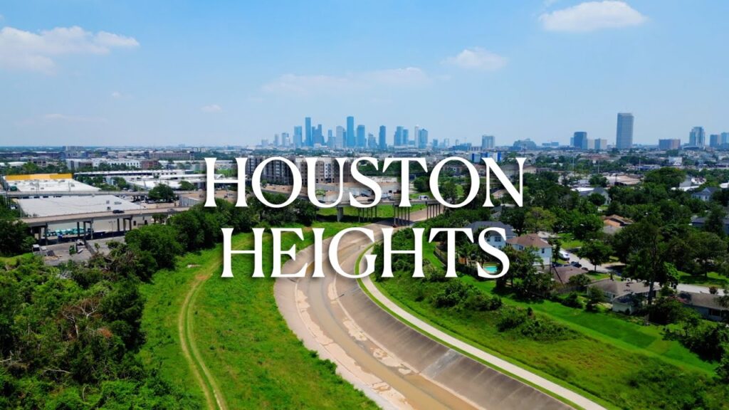 The Heights