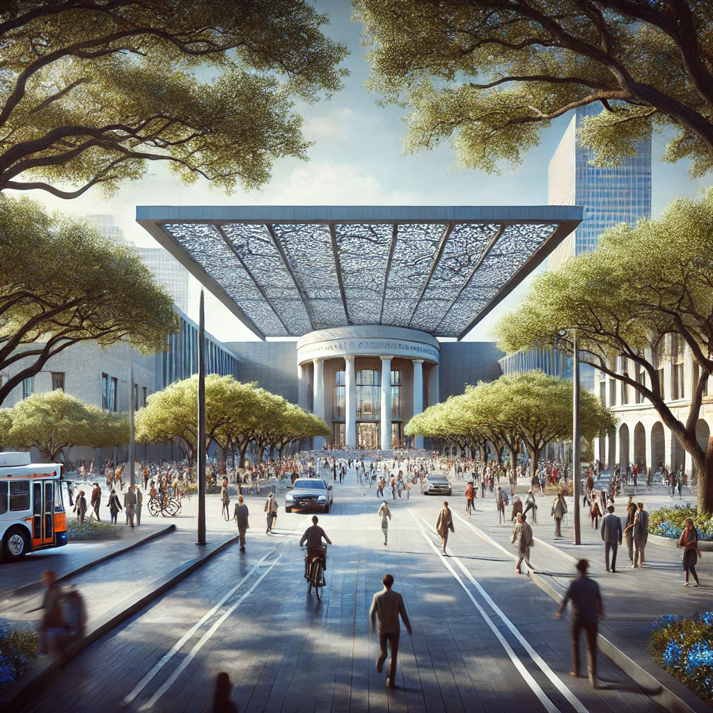 Top museums to visit in Houston