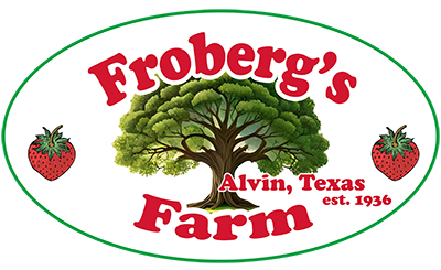 Froberg’s Farm