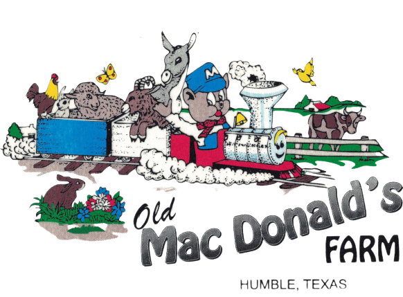 Old MacDonald’s Farm