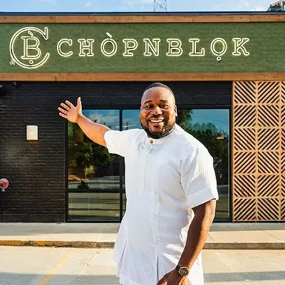 Justin Yu won the James Beard Award for Best Chef